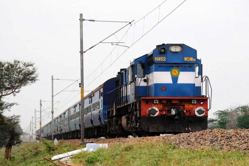 Indian Railways will get 20 percent discount on booking tickets