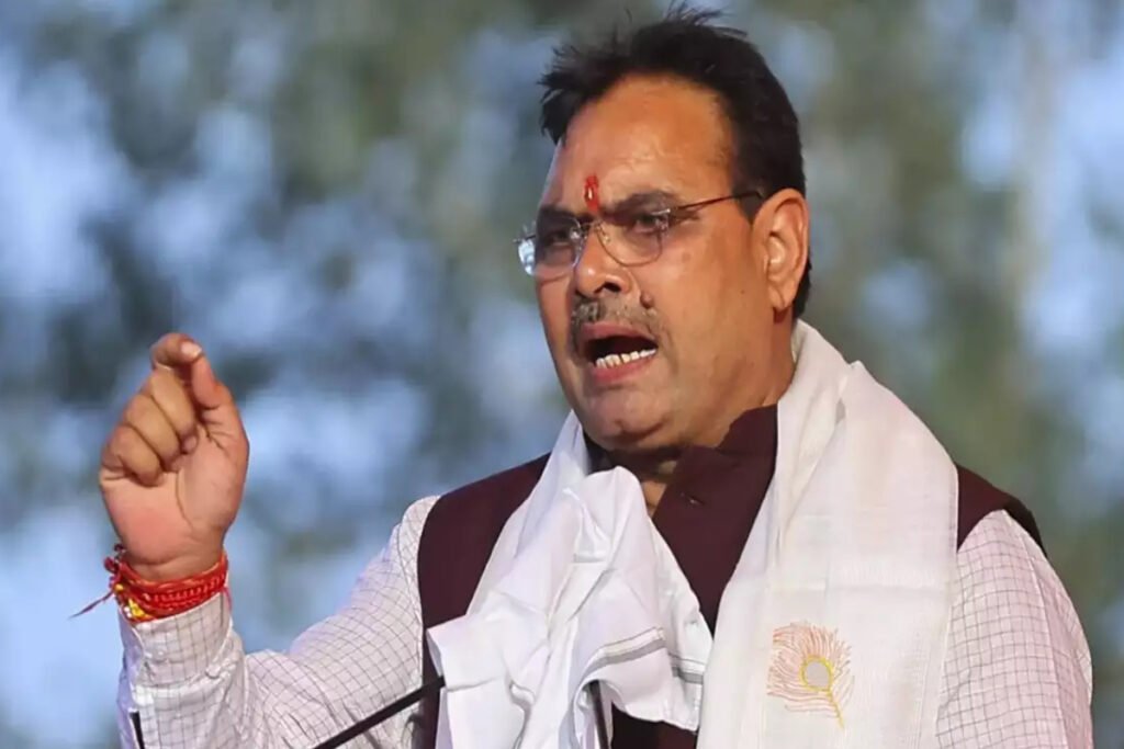 राजस्थान सरकार का बड़ा फैसला: दो दिन बंद रहेंगी नॉनवेज दुकानें, जानें वजह Non Veg Banned Non veg shops closed for two days in Rajasthan