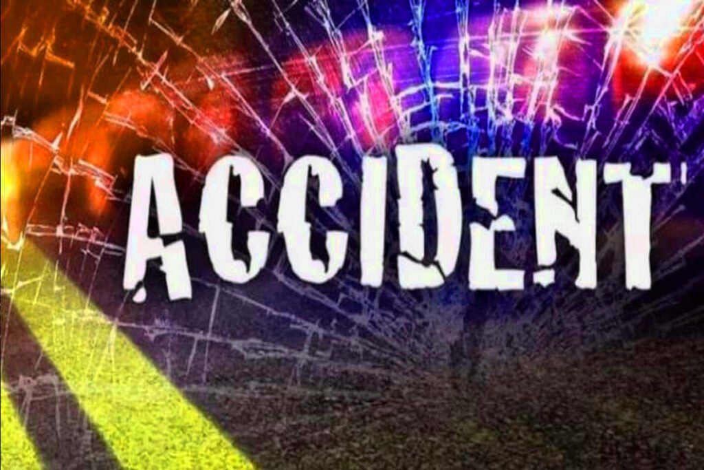 Road Accident in Patna 8 killed in truck-tempu collision