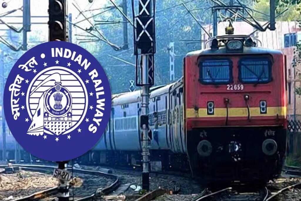 Indian Railways: 12,000 special trains on Deepawali-Chhath