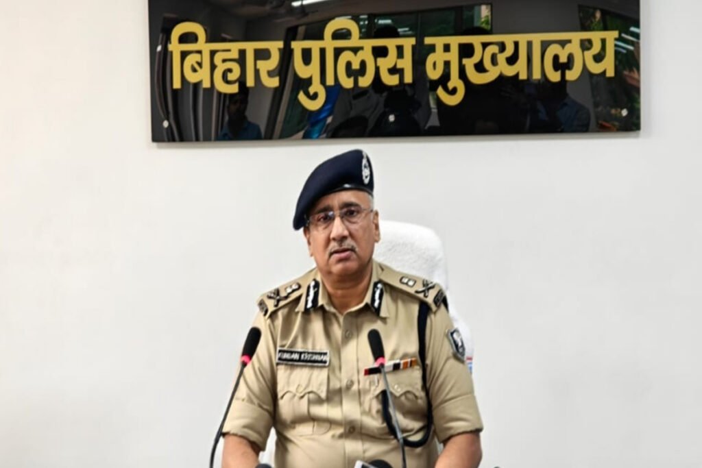 Bihar Law And Order STF has arrested 101 Naxalites so far this year