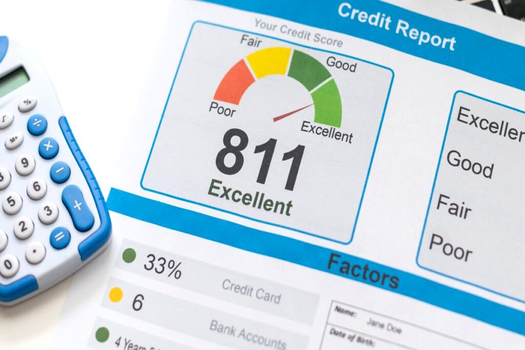 Credit Score: 5 effective ways to improve your credit score quickly