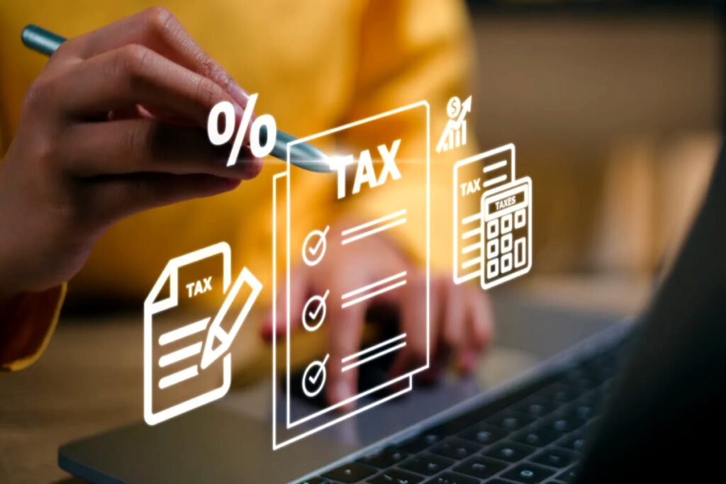 Income Tax Returns E-verification is necessary Aadhaar OTP process