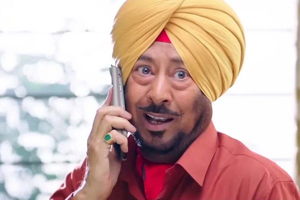 Jaswinder Bhalla Died at 65 in Mohali