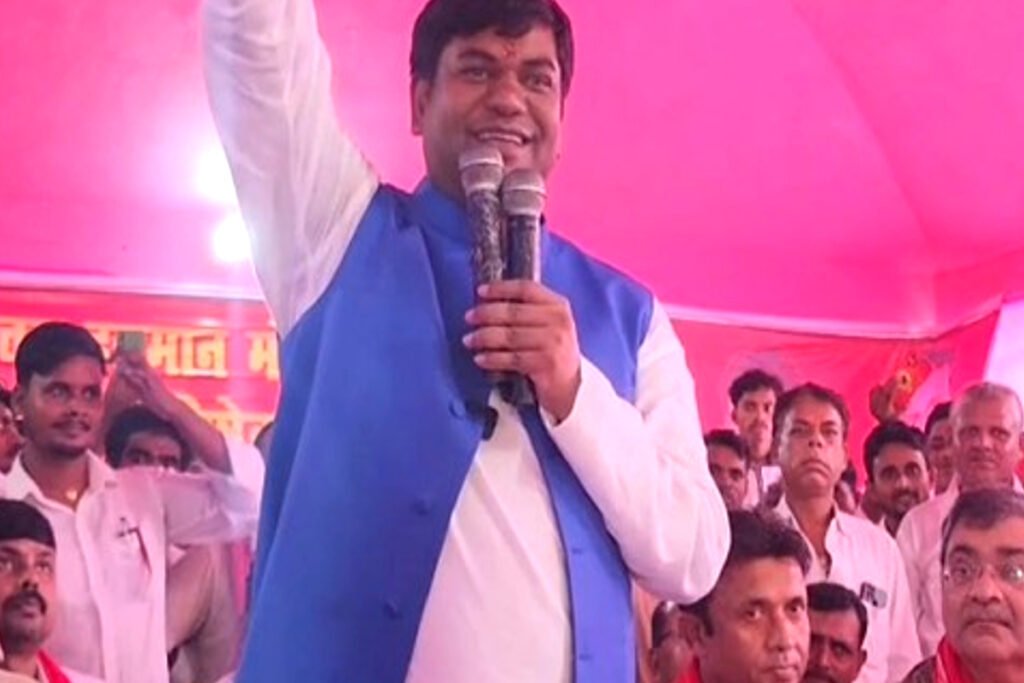 Bihar Elections: VIP will contest on most of seats in Champaran