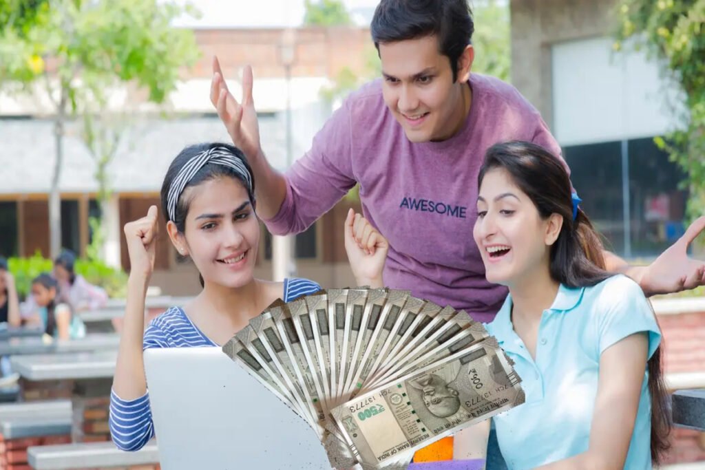 PM Viksit Bharat Rojgar Yojana: 15000 rupees to youth on their first job