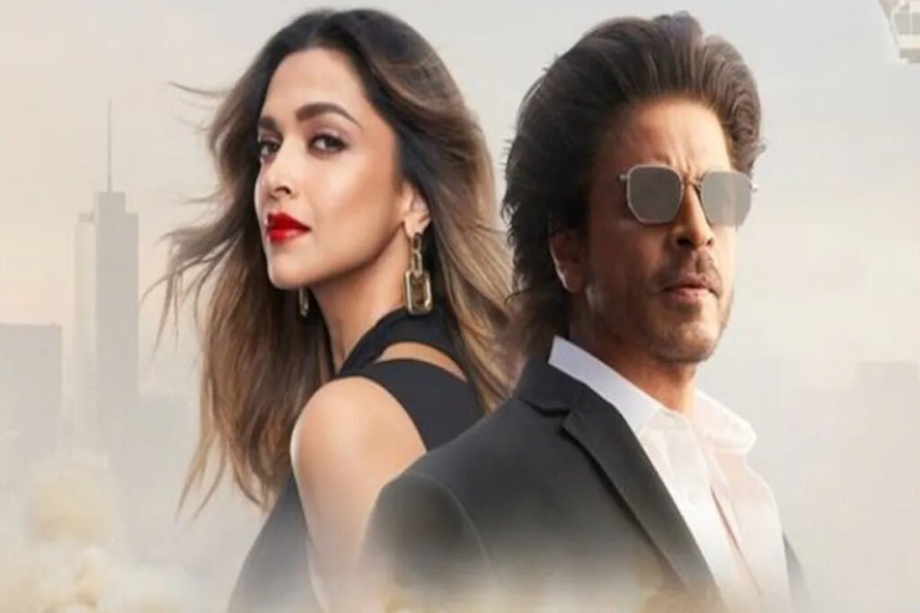 Rajasthan News Fraud case filed against Shahrukh Khan-Deepika Padukone