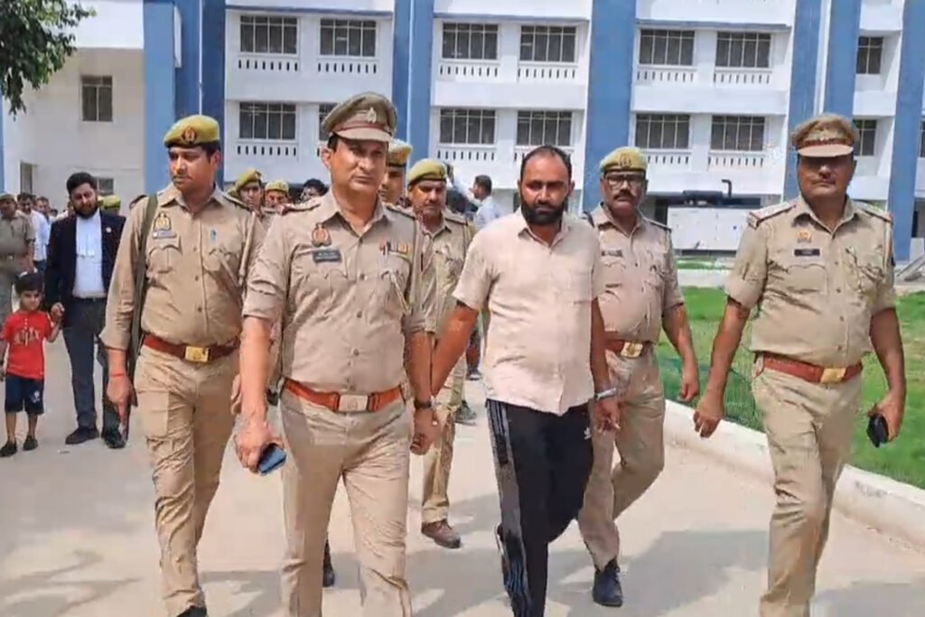 Syana Violence Case 5 convicts sentenced to life imprisonment 33 sentenced to 7 years