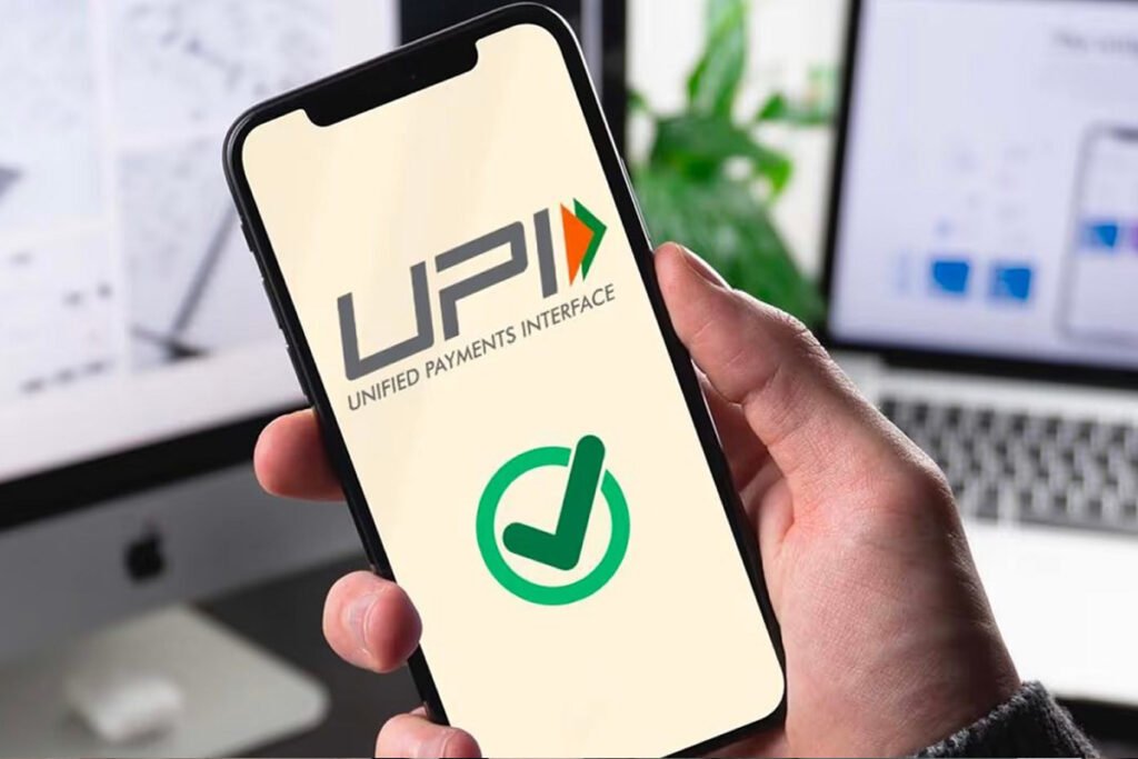 UPI Transaction Charges SBI PNB and Canara Bank changed rules