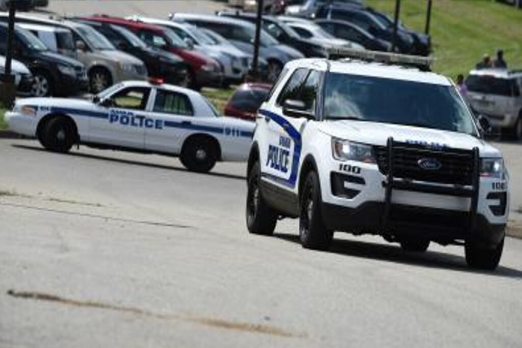 Los mass shooting 6 people killed in 2 incidents