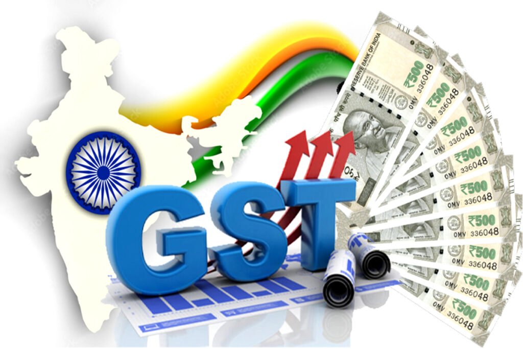 GST Revamp: 12 and 28 percent slabs abolished, two rates of 5 and 18 proposed